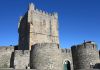 Nejkrásnější hrady v Portugalsku