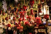 Nejlepší vánoční trhy v Římě