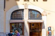 Forno Campo de’ Fiori
