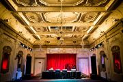 Bush Hall