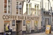 ROAST Coffee, Kodaň