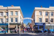 Greenwich Market