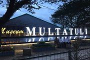 Multatuli museum