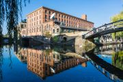 Camden Lock Market
