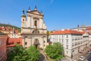 Muzeum Pražského Jezulátka v Praze