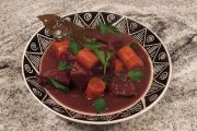 Boeuf bourguignon