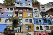 Hundertwasserhaus