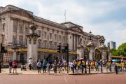 Buckingham Palace