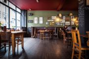 The Slaughtered Lamb