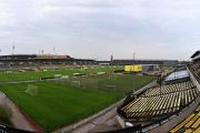 Strahovský stadion, Praha