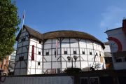 The Globe Theatre