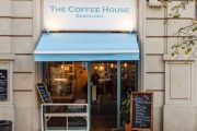The Coffee House Barcelona