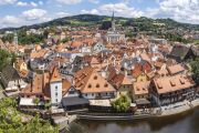 Český Krumlov