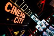 Cinema City, Praha