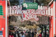 Wonderland Lisboa