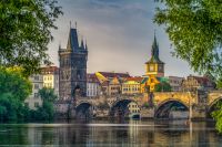 Nejlepší místa v Česku