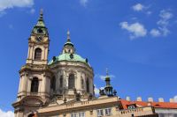 Památky zdarma v Praze