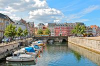 Proč navštívit Kodaň