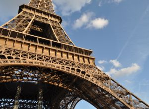 Proč navštívit Paříž? 6 důvodů