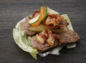 Smørrebrød