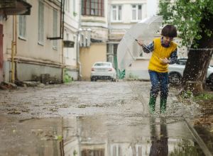 Počasí v Praze – kdy navštívit Prahu?