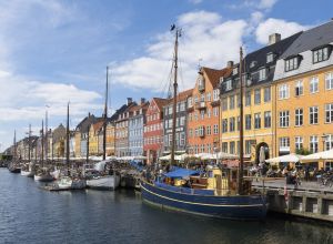 Proč navštívit Dánsko
