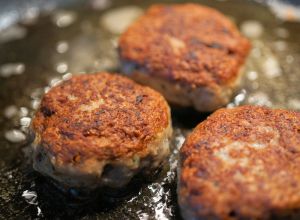 Frikadeller