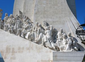 Nejlepší památky v Lisabonu, které musíte vidět