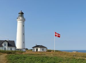 Co jste nevěděli o Dánsku