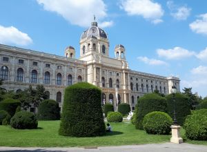 Nejlepší muzea ve Vídni