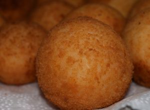 Arancini