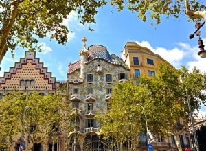 Nejlepší památky v Barceloně, které musíte vidět