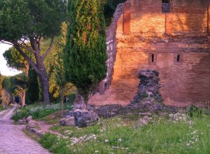 Tipy na výlet  pro milovníky přírody v Římě
