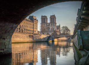 Nejlepší místa pro fotku v Paříži