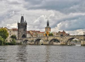 Praha