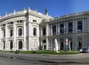 Burgtheater