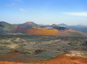 Timanfaya