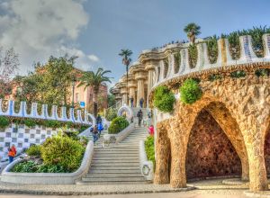 Park Güell