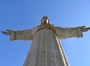 Santuario Nacional de Cristo Rei