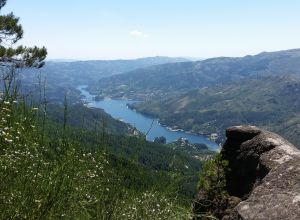 Národní park Peneda-Gerês