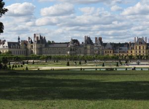 Château de Fontainebleau