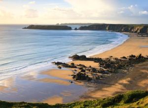 Pembrokeshire Coast