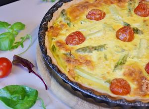 Quiche