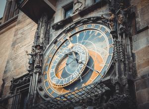 Staroměstský orloj, Praha