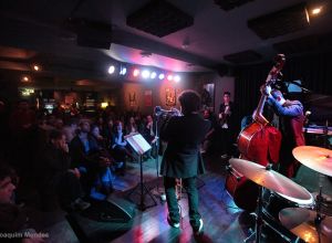 Hot Club of Portugal