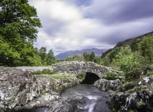 Lake District