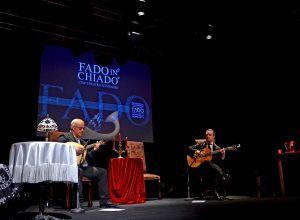Fado in Chiado