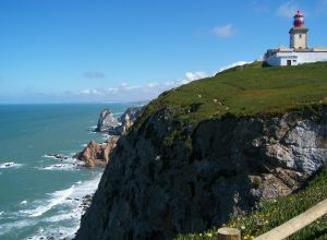 Cabo da Roca