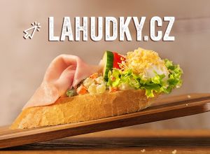 Libeřské lahůdky, Praha