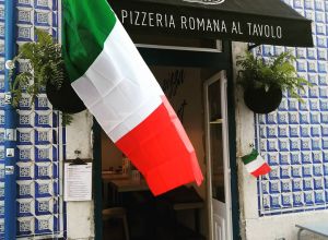 Pizzeria Romana al Taglio